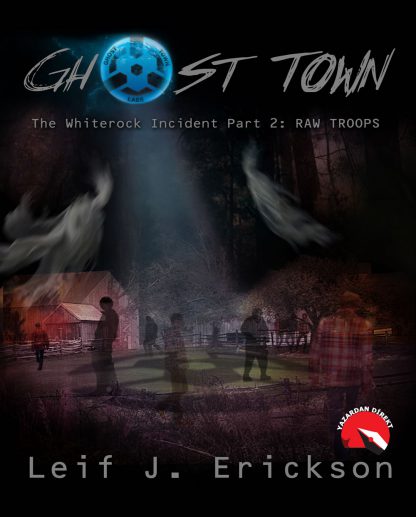 Ghost Town 2