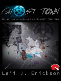 Ghost Town 3