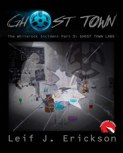 Ghost Town 3