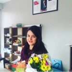 Zeynep Nihan Okur Kılıç 'ZeNİ'